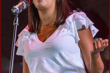  Noche de verso improvisado en Valsequillo/Ildefonso Rodríguez.